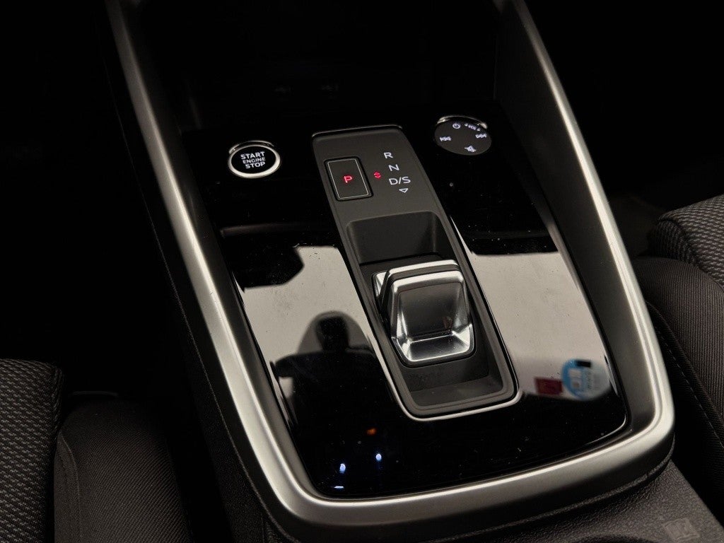 Audi A3 Sportback 35 TFSI S line S tronic