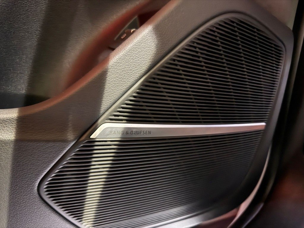 Audi Q8 55 TFSIe S line quattro