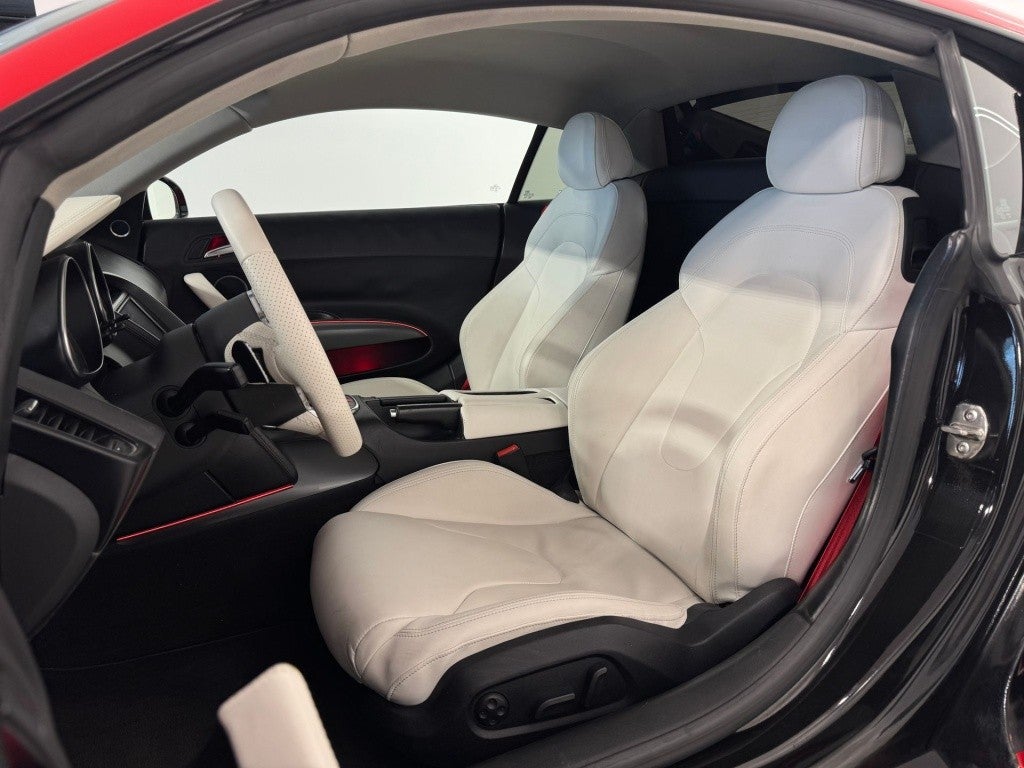 Audi R8 4.2 FSI quattro R tronic