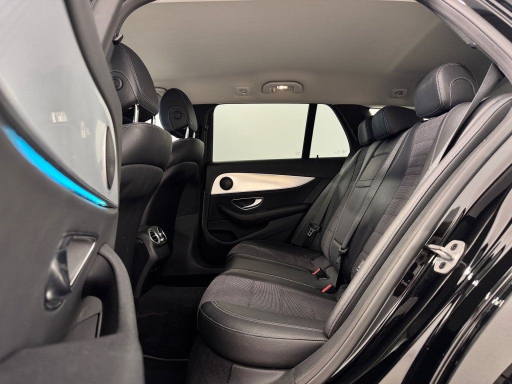 Mercedes-Benz Clase E Estate 400d 4Matic All-Terrain 9G-Tronic