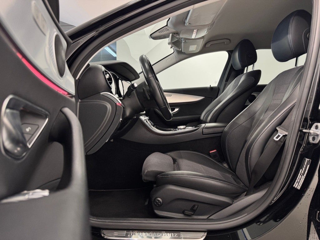 Mercedes-Benz Clase E Estate 400d 4Matic All-Terrain 9G-Tronic