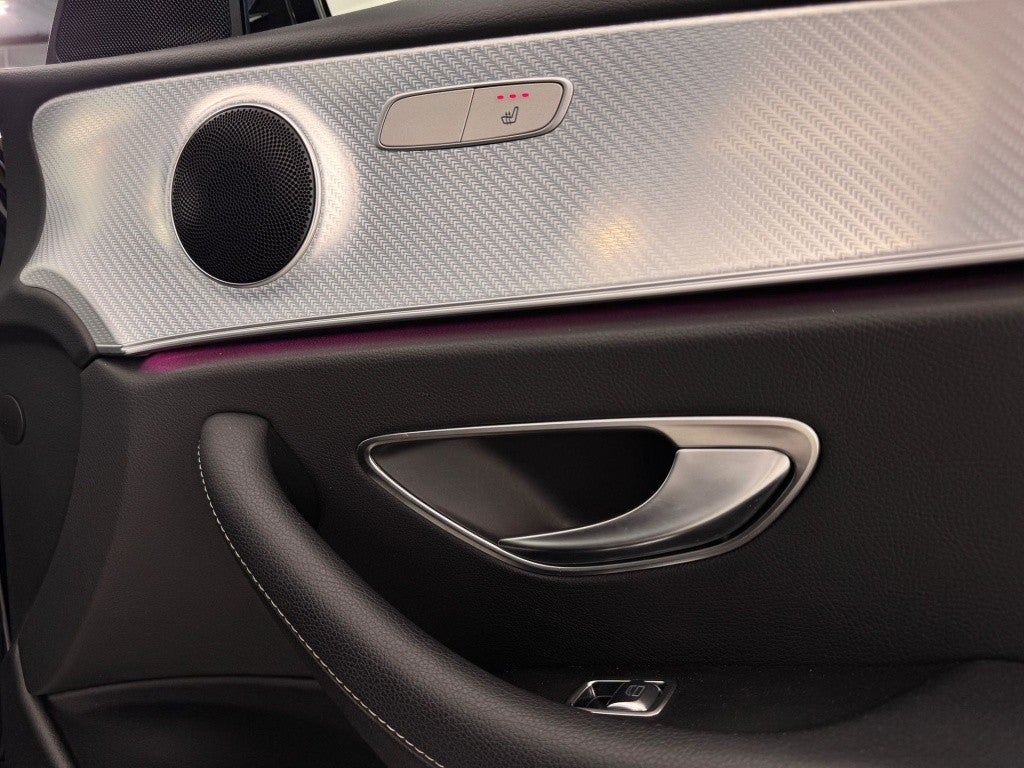 Mercedes-Benz Clase E Estate 400d 4Matic All-Terrain 9G-Tronic