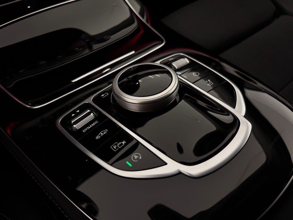 Mercedes-Benz Clase E Estate 400d 4Matic All-Terrain 9G-Tronic