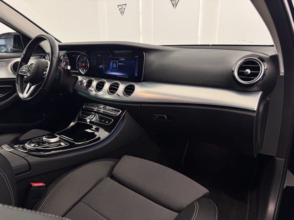 Mercedes-Benz Clase E Estate 400d 4Matic All-Terrain 9G-Tronic