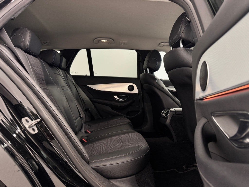 Mercedes-Benz Clase E Estate 400d 4Matic All-Terrain 9G-Tronic