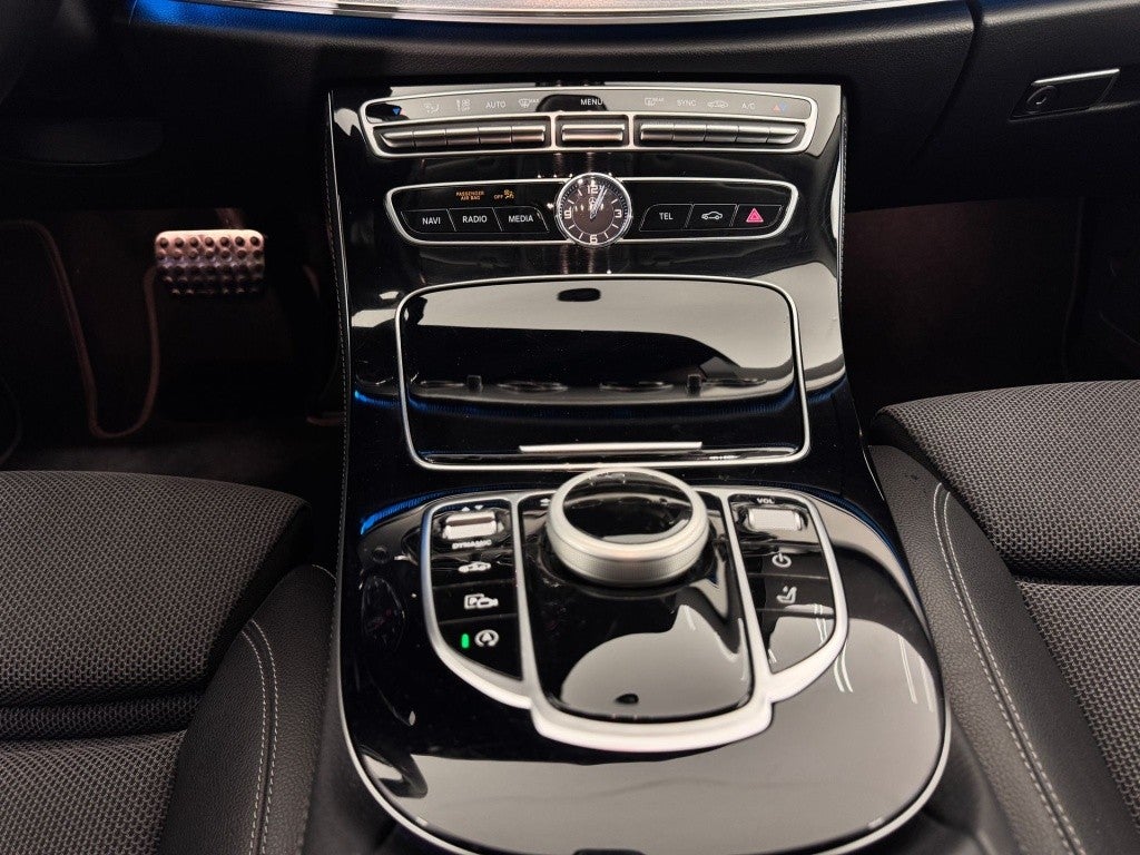 Mercedes-Benz Clase E Estate 400d 4Matic All-Terrain 9G-Tronic