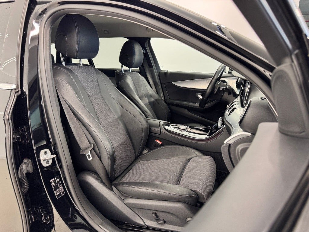 Mercedes-Benz Clase E Estate 400d 4Matic All-Terrain 9G-Tronic