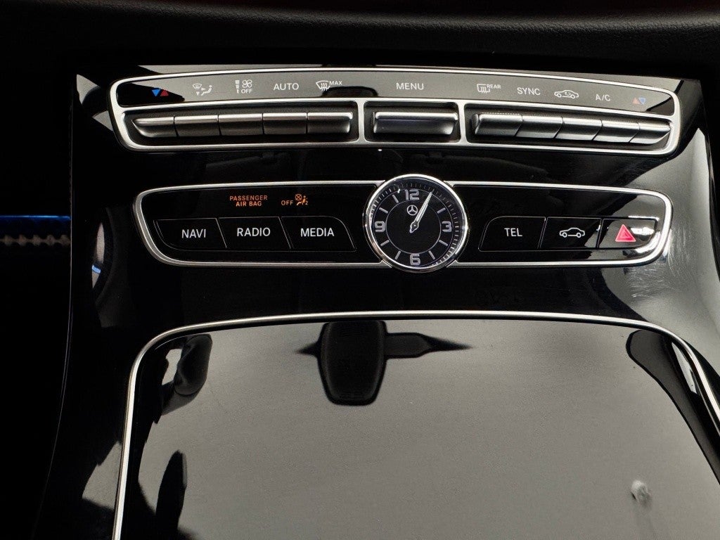 Mercedes-Benz Clase E Estate 400d 4Matic All-Terrain 9G-Tronic