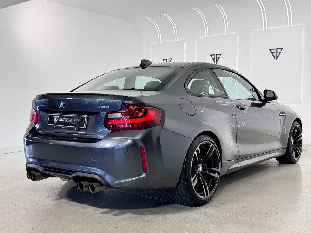 Bmw Serie 2 M2A