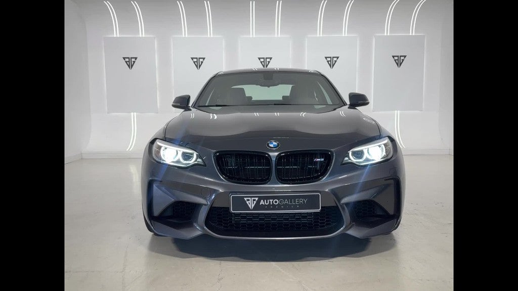 Bmw Serie 2 M2A