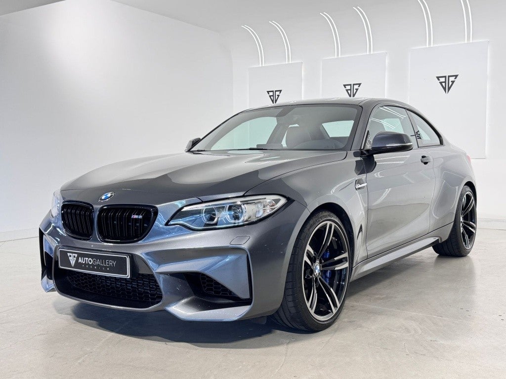 Bmw Serie 2 M2A
