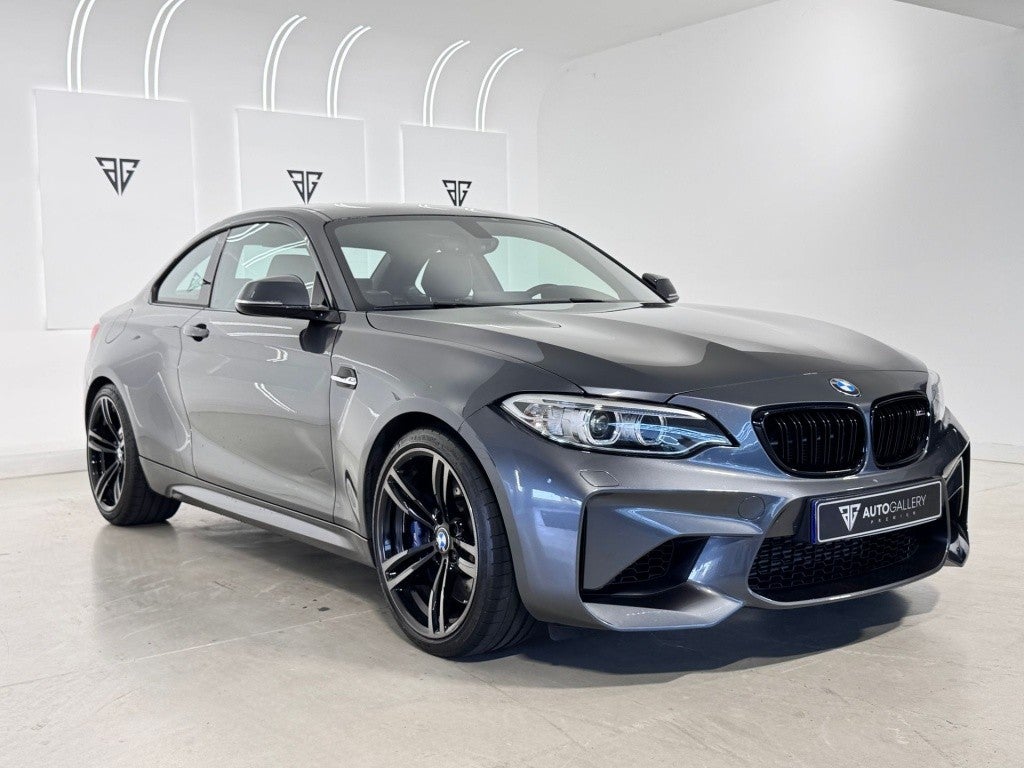 Bmw Serie 2 M2A