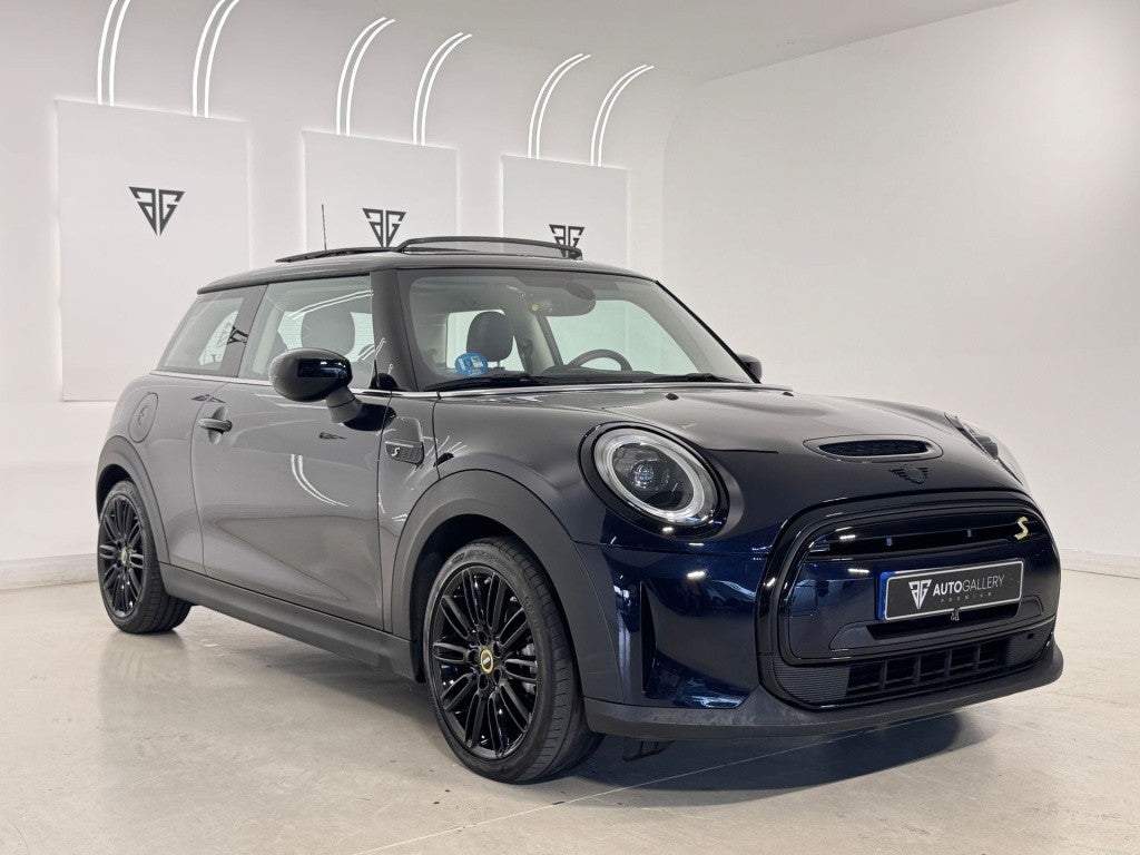 Mini Mini Cooper SE