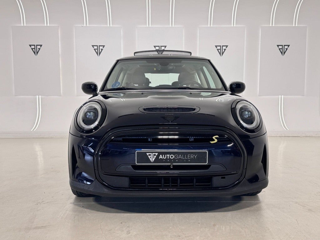 Mini Mini Cooper SE