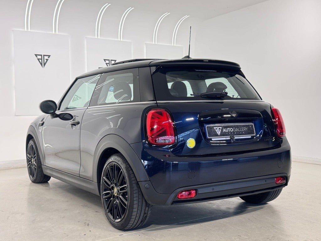 Mini Mini Cooper SE