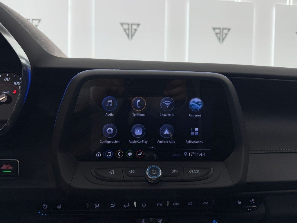 Chevrolet Camaro Coupé 6.2 V8 2SS