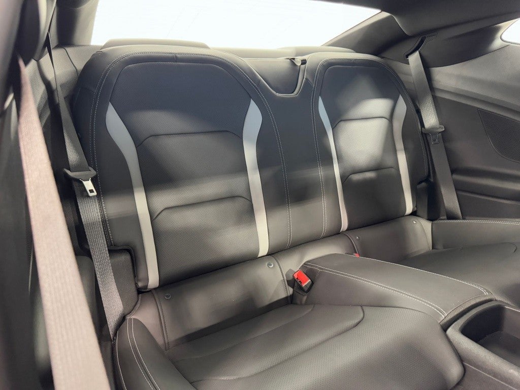 Chevrolet Camaro Coupé 6.2 V8 2SS