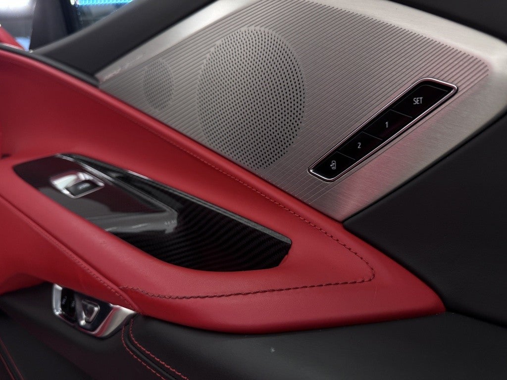 Chevrolet Corvette C8 Stingray Coupé 6.2 V8 3LT 70th Anniversary