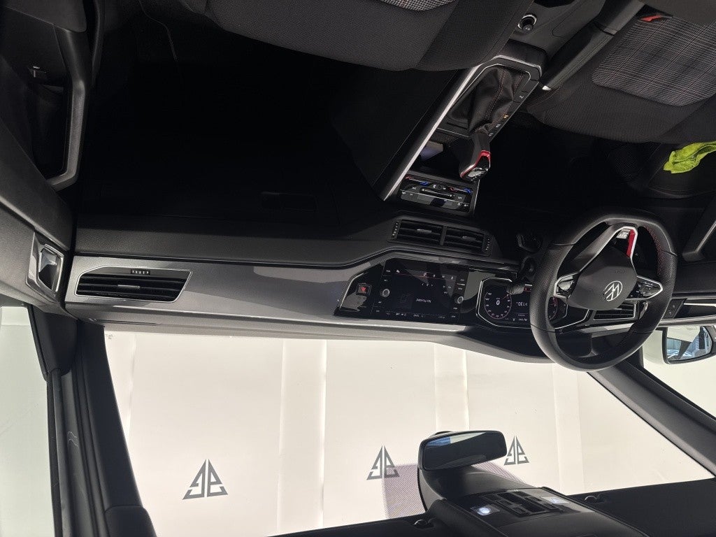 Volkswagen Polo 2.0 TSI GTI DSG 152KW