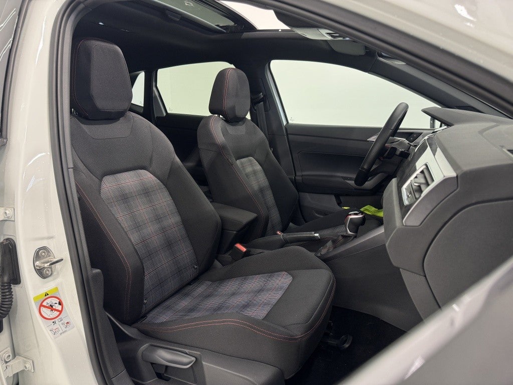 Volkswagen Polo 2.0 TSI GTI DSG 152KW