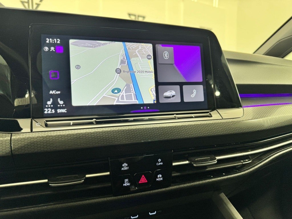 Volkswagen Golf GTD 2.0 TDI DSG 7