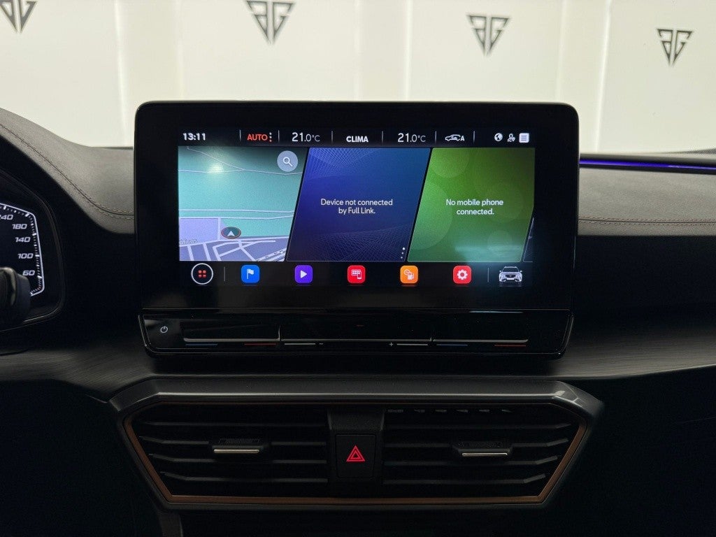 Cupra Formentor 1.5 TSI 150