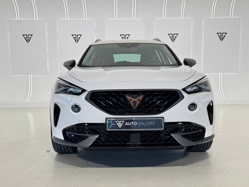 Cupra Formentor 1.5 TSI 150