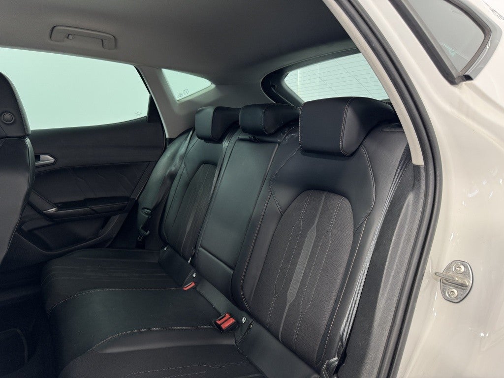 Cupra Formentor 1.5 TSI 150