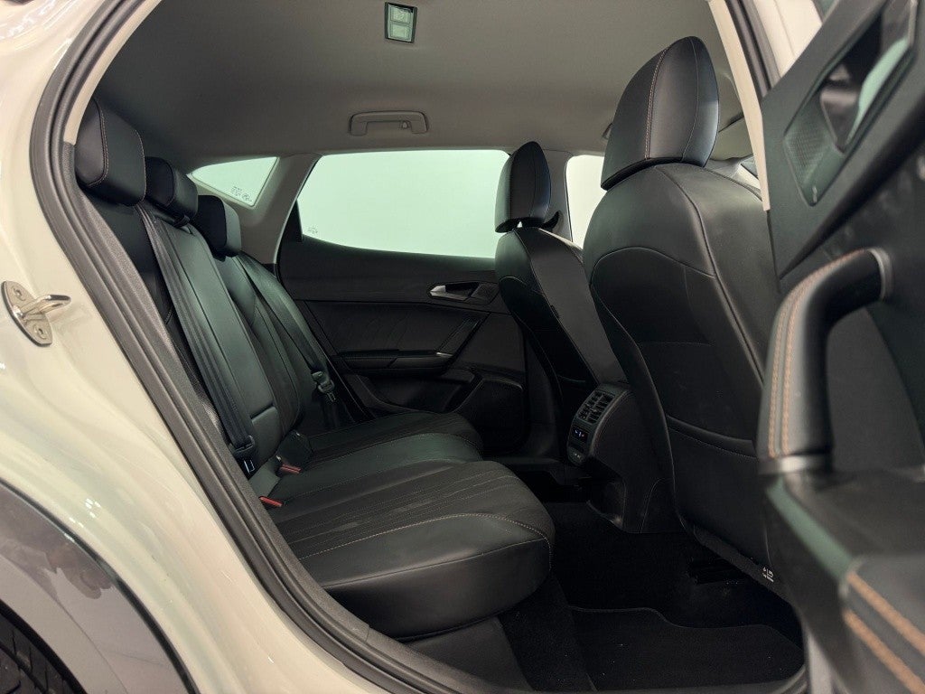 Cupra Formentor 1.5 TSI 150