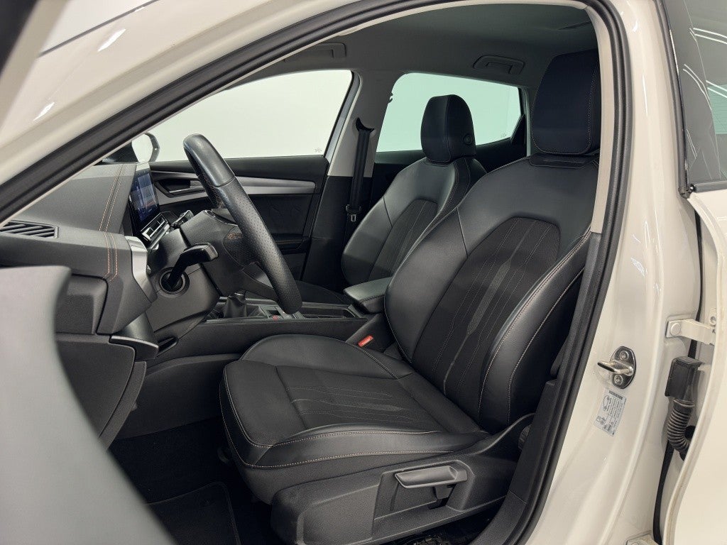 Cupra Formentor 1.5 TSI 150