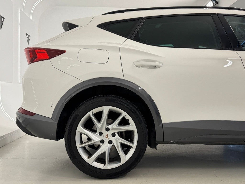 Cupra Formentor 1.5 TSI 150