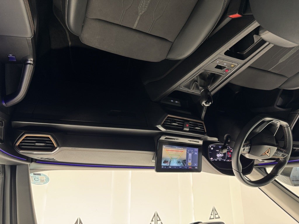 Cupra Formentor 1.5 TSI 150