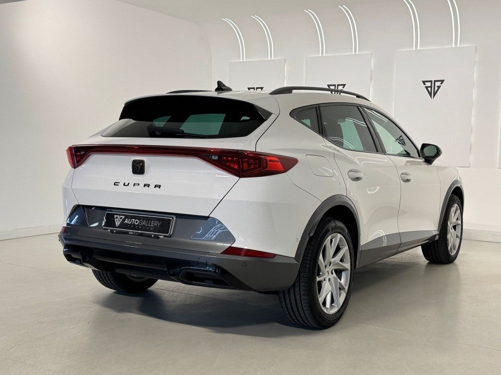 Cupra Formentor 1.5 TSI 150