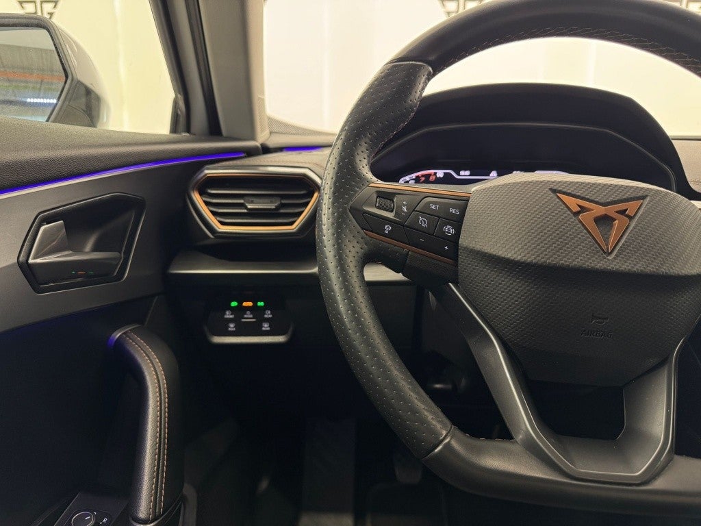 Cupra Formentor 1.5 TSI 150