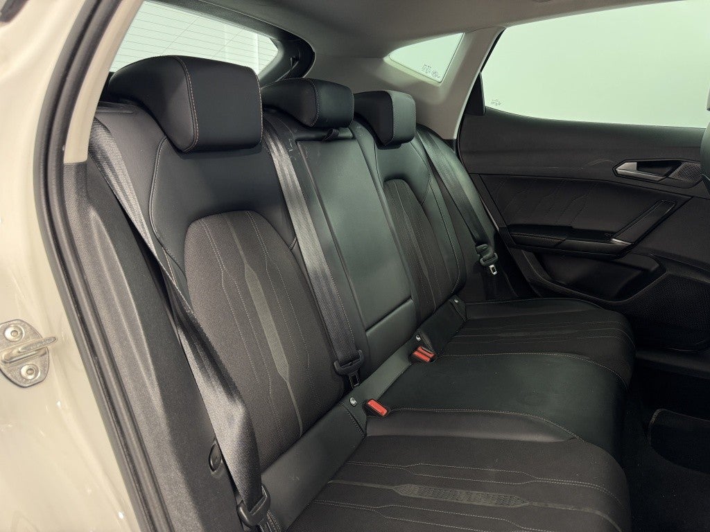 Cupra Formentor 1.5 TSI 150