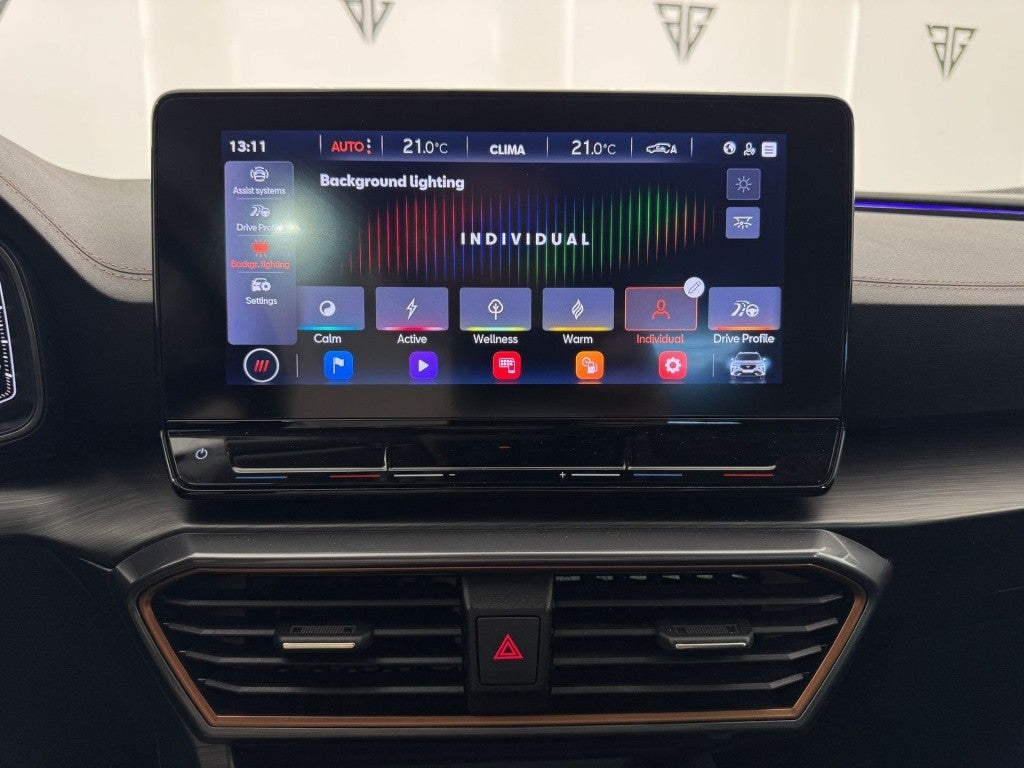 Cupra Formentor 1.5 TSI 150