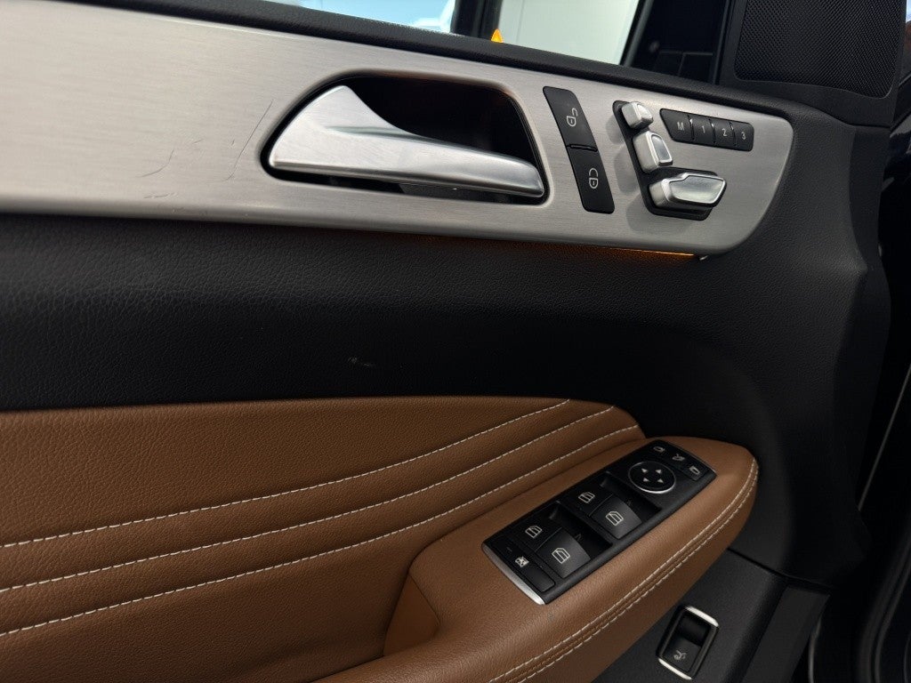 Mercedes-Benz Clase GLE Coupé 350d 4Matic Aut.