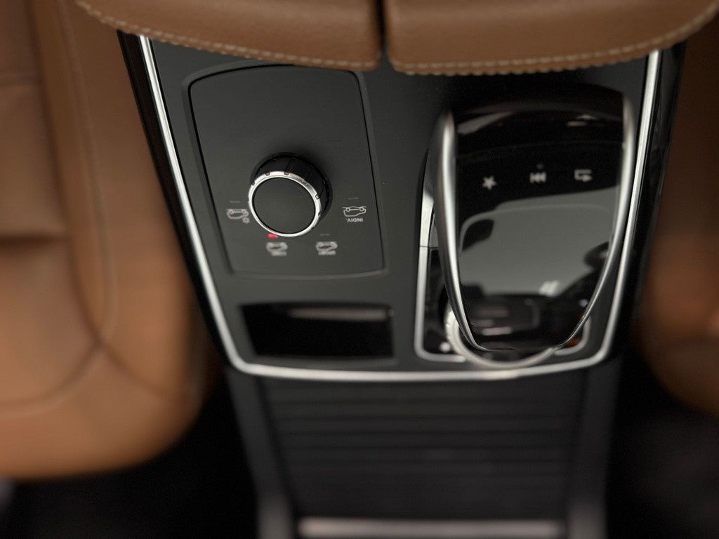 Mercedes-Benz Clase GLE Coupé 350d 4Matic Aut.