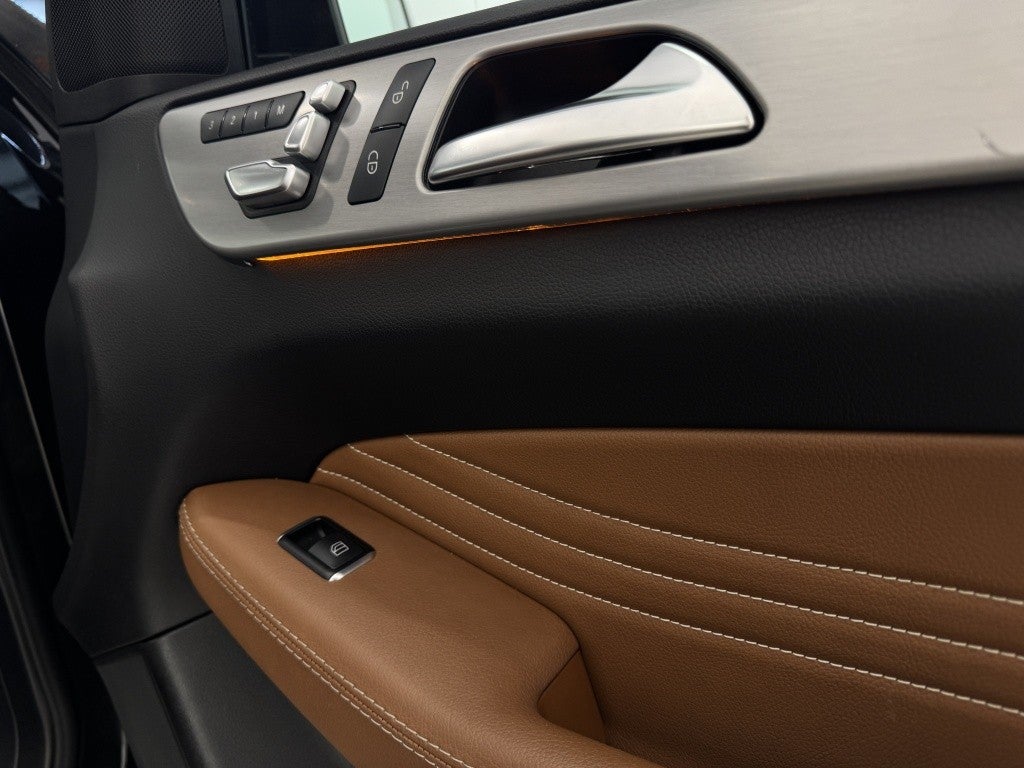 Mercedes-Benz Clase GLE Coupé 350d 4Matic Aut.