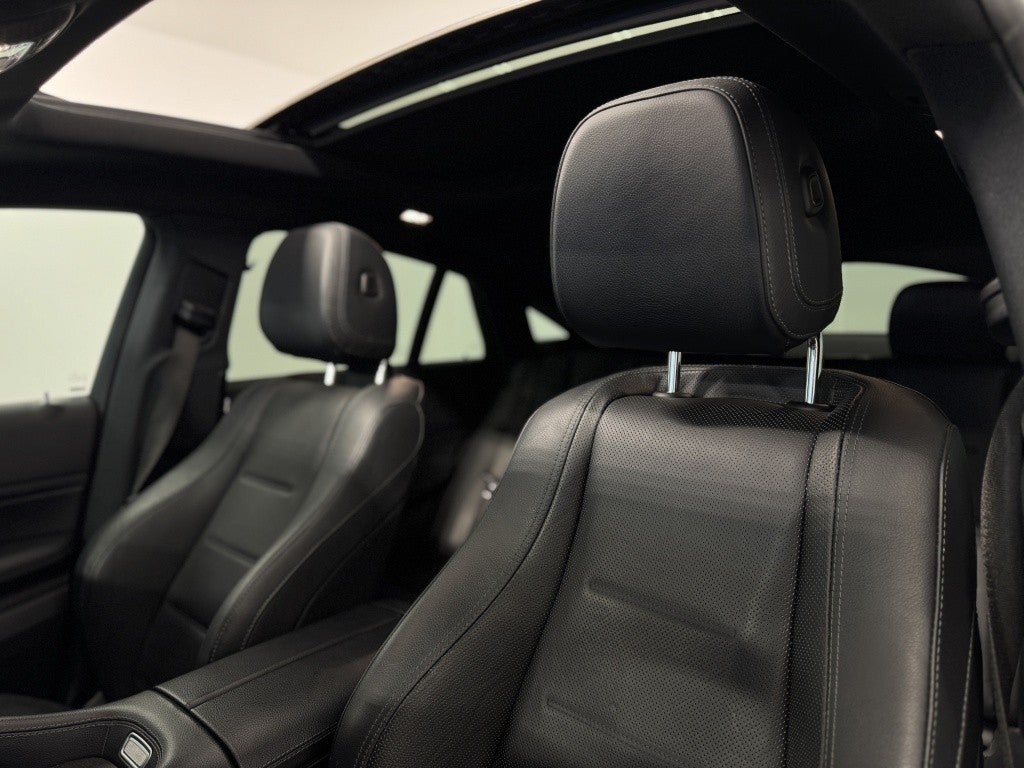 Mercedes-Benz Clase GLE Coupé 350d 4Matic Aut.