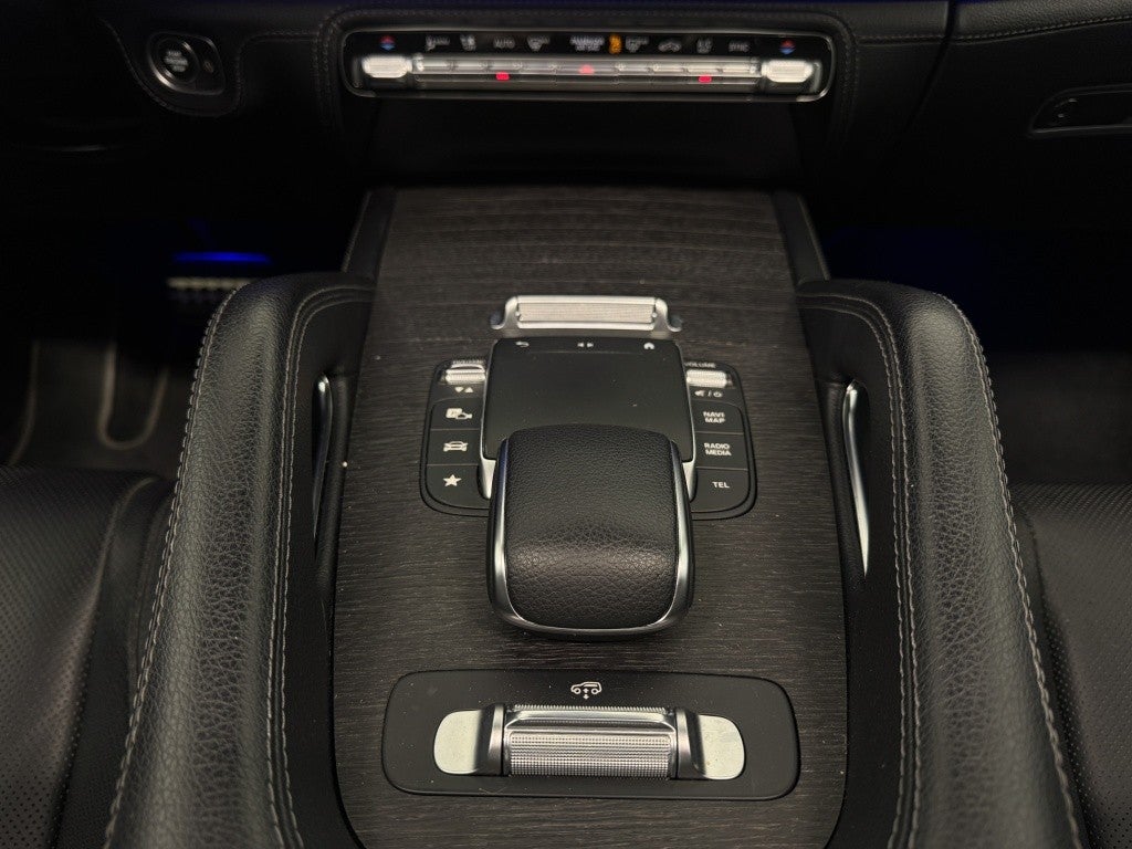 Mercedes-Benz Clase GLE Coupé 350d 4Matic Aut.