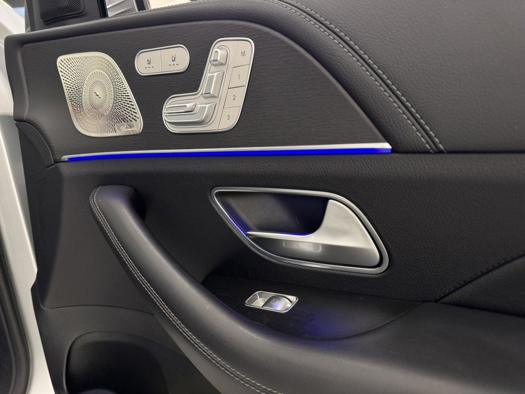 Mercedes-Benz Clase GLE Coupé 350d 4Matic Aut.