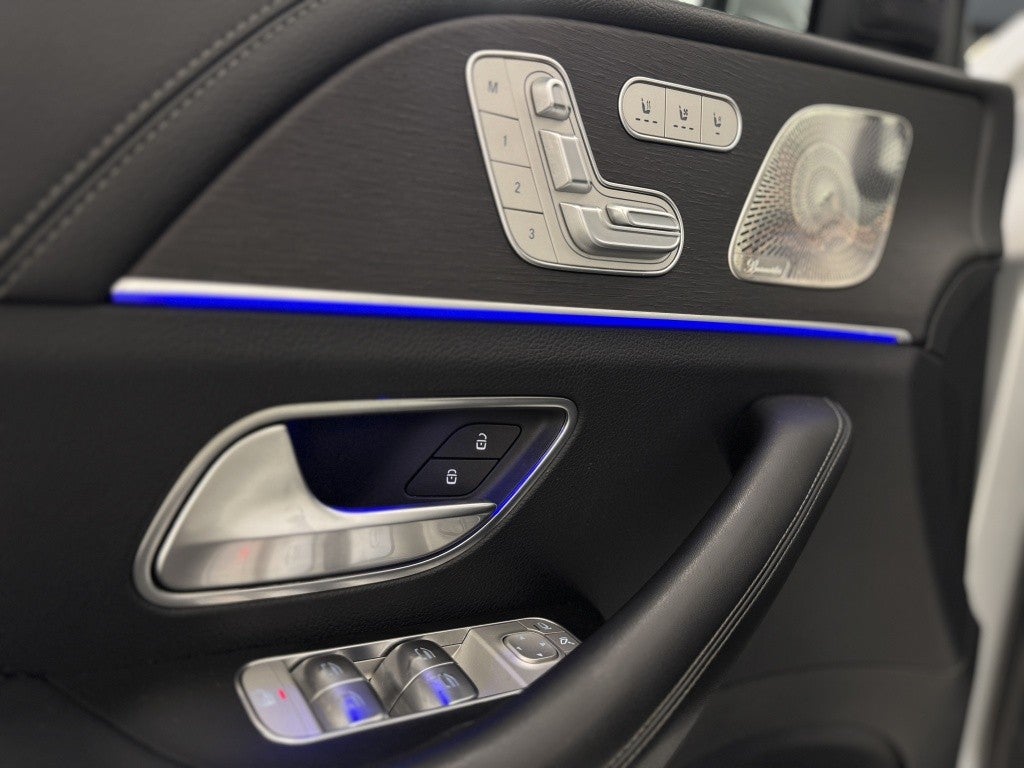 Mercedes-Benz Clase GLE Coupé 350d 4Matic Aut.