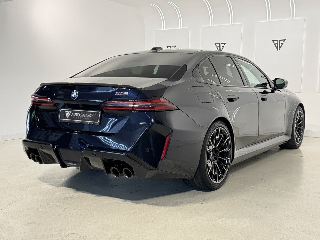 Bmw Serie 5 M5