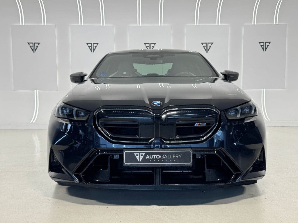 Bmw Serie 5 M5