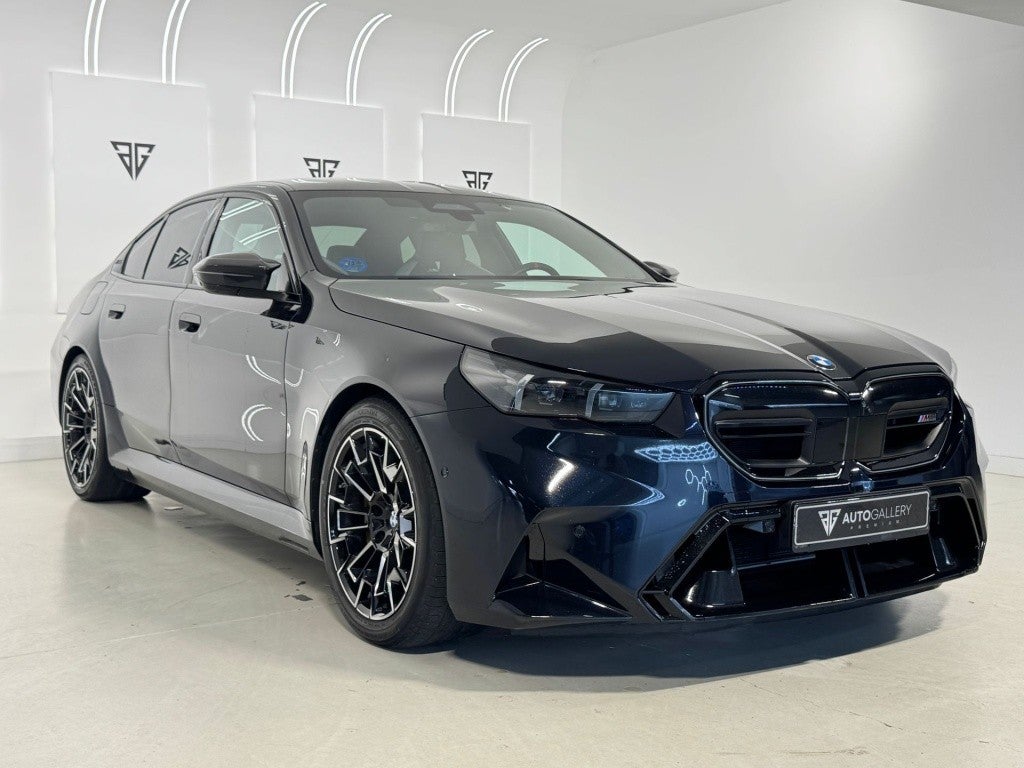 Bmw Serie 5 M5