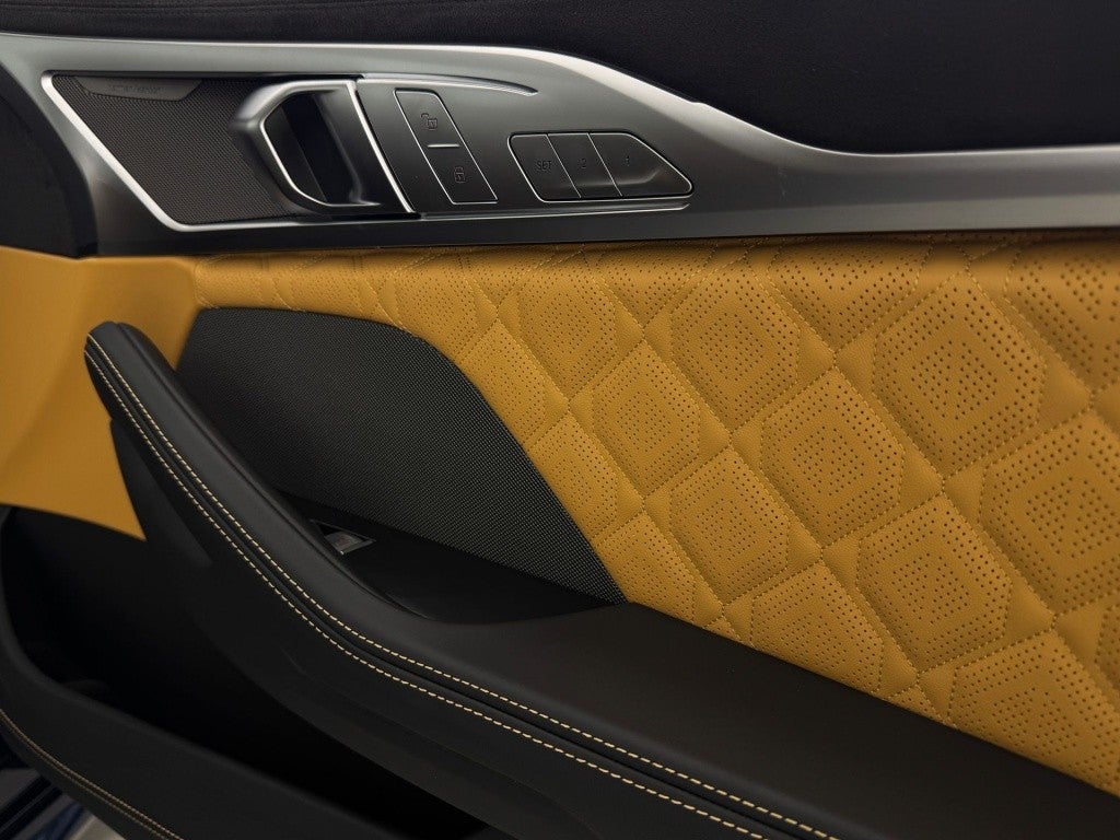 Bmw Serie 8 M8 Coupé Competition