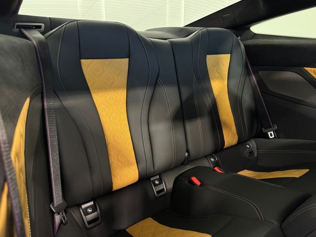 Bmw Serie 8 M8 Coupé Competition