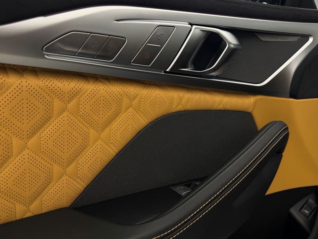 Bmw Serie 8 M8 Coupé Competition