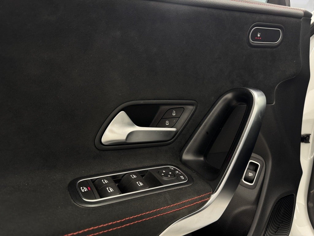 Mercedes-Benz Clase CLA 35 AMG 4Matic+ 7G-DCT